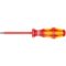 162 i PH VDE Tournevis isolé pour vis cruciformes PH