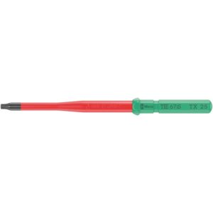 Kraftform Kompakt VDE 67 iS TORX® Take it easy