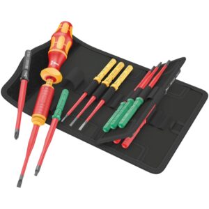 05006605001 Kraftform Kompakt VDE 15 Torque 1.2-3.0 Nm extra slim 1 Tool Finder