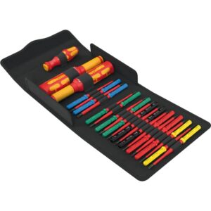 05006633001 Jeu pour armoires électriques Kraftform Kompakt VDE Safe-Torque Speed 1