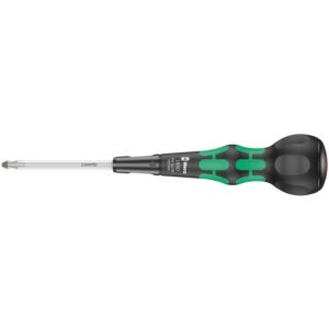 05007905001 1850 PH Tournevis pour vis Phillips Kraftform Ball-Grip
