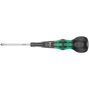 05007910001 1855 PZ Tournevis pour vis Pozidriv Kraftform Ball-Grip
