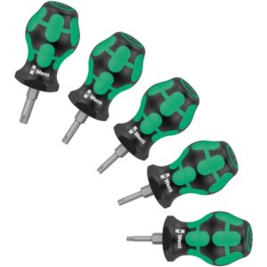 Jeu de tournevis TX 1 Tom Pouce TORX®
