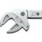 7880 Joker XL Clé à fourche interchangeable auto-ajustable pour largeur de clé 19-24 mm. 14x18 mm