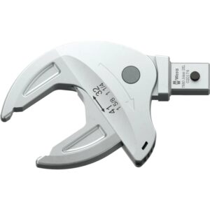 05020174001 7880 Clé à fourche interchangeable auto-ajustable Joker 3XL pour largeur de clé 32-41 mm. 14x18 mm