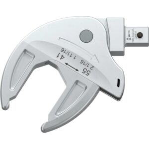 05020178001 7880 Clé à fourche interchangeable auto-ajustable Joker 4XL pour largeur de clé 41-55 mm. 14x18 mm