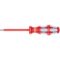 05022733001 3162 i PH VDE Tournevis isolé pour vis cruciformes PH. acier inoxydable