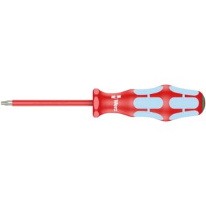 05022760001 3167 i VDE Tournevis isolé TORX®. acier inoxydable