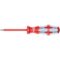 3167 i VDE Tournevis isolé TORX®. acier inoxydable