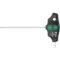 05023330001 454 Tournevis hexagonal en T Hex-Plus