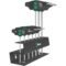 467/7 TORX® HF Set 2 Jeu de tournevis TORX® à manche en T et fonction de retenue