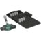 Kraftform Kompakt 400 RA Set 2
