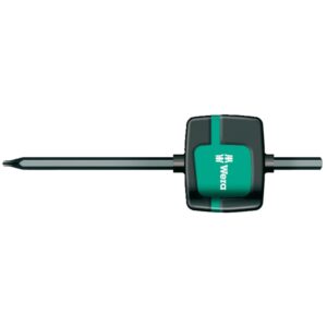 1267 B Clés-drapeaux combinées TORX®