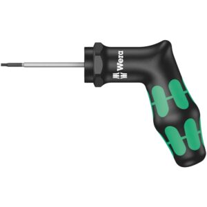 05027913001 300 Hex Indicateur de couple. manche "revolver"