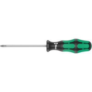 367 Tournevis TORX® HF avec fonction de retenue