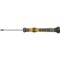 1567 Tournevis Kraftform Micro TORX® BO ESD (profil TORX® alésé)