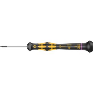 1567 Tournevis IPR TORX PLUS® ESD Kraftform Micro