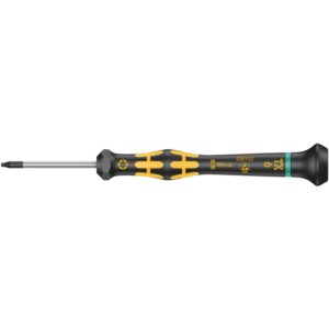 1567 Tournevis Kraftform Micro TORX® ESD