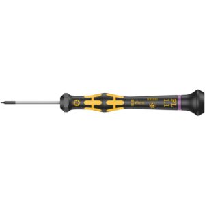 1573 Tournevis pentalobe ESD Kraftform Micro