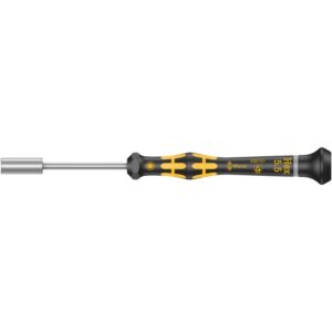 1569 Tournevis ESD à douille Kraftform Micro