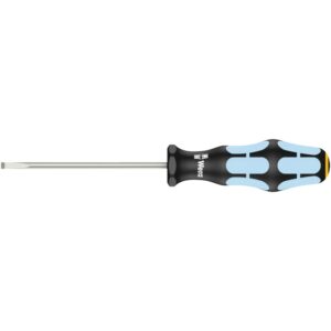 05032001001 3335 Tournevis pour vis à fente. acier inoxydable