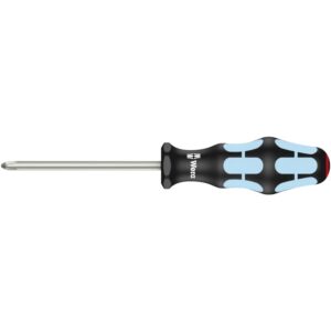 05032020001 3350 Tournevis pour vis cruciformes PH. acier inoxydable
