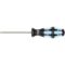 05032030001 3355 Tournevis pour vis cruciformes PZ. acier inoxydable