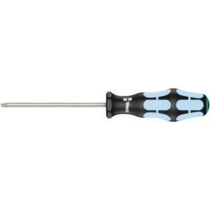 05032050001 3367 Tournevis pour vis TORX®. acier inoxydable