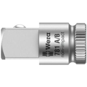 05042670001 781 A Adaptateurs 1/4"