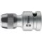 05042760001 784 C Éléments de liaison 1/2" avec mandrin à serrage rapide Wera