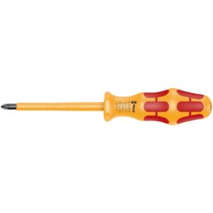 05051611001 1065 i PZ Tournevis Kraftform isolé VDE