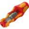 837 i RA Manche Kraftform avec fonction cliquet