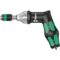 Série 7400 Kraftform manche "revolver". Tournevis dynamométrique réglable (25.0-55.0 in. lbs.) avec mandrin à serrage rapide Rapidaptor
