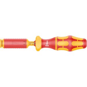 05074752001 Série 7400 VDE Kraftform Manche dynamométrique réglable (0.3-3.5 Nm)
