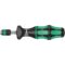 Série 7400 Kraftform. Tournevis dynamométrique réglable (0.1-3.0 Nm) avec mandrin à serrage rapide Rapidaptor