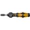 Série 7400 ESD Tournevis dynamométrique Kraftform réglable (0.1-1.0 Nm) avec mandrin à serrage rapide