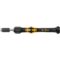 1430 ESD Kraftform Micro Tournevis dynamométrique (0.02-0.11 Nm) avec mandrin à serrage rapide