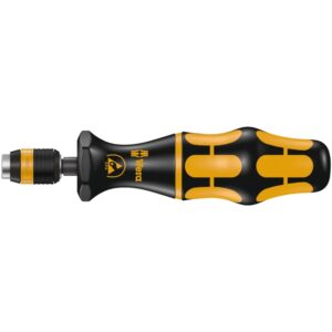 Série 7400 ESD Tournevis dynamométriques Kraftform avec valeur préréglée en usine à la demande du client. taille du manche 105 mm