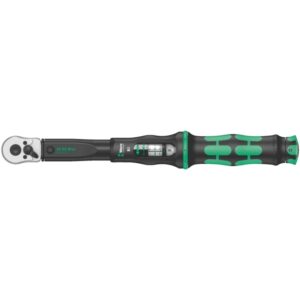 05075610001 Clé dynamométrique à cliquet Click-Torque B 1. 10-50 Nm