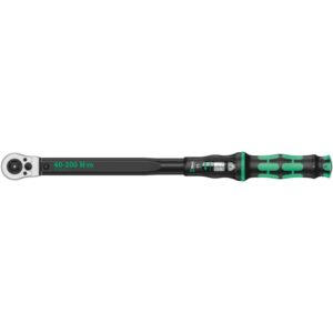 05075626001 Click-Torque C 3 Push R/L clé dynamométrique réglable pour serrage à droite et à gauche. 40-200 Nm