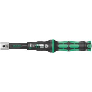 05075651001 Clé dynamométrique à outil interchangeable Click-Torque X 1. 2.5-25 Nm