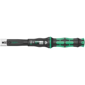 05075652001 Clé dynamométrique à outil interchangeable Click-Torque X 2. 10-50 Nm