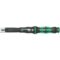 Clé dynamométrique à outil interchangeable Click-Torque X 2. 10-50 Nm