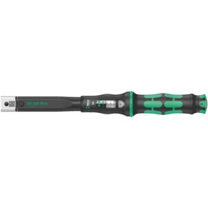 05075653001 Clé dynamométrique à outil interchangeable Click-Torque X 3. 20-100 Nm