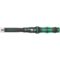 Clé dynamométrique à outil interchangeable Click-Torque X 3. 20-100 Nm