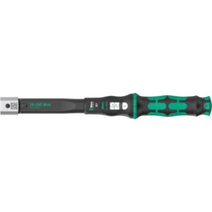 05075657001 Clé dynamometrique à outil interchangeable Click-Torque X 7. 10-100 Nm