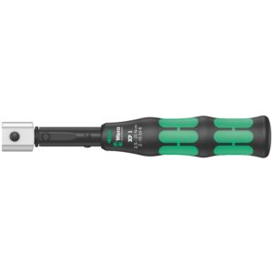 05075670001 Clé dynamométrique à outil interchangeable à couple préréglé Click-Torque XP 1. 2.5-25 Nm. 2.5 Nm