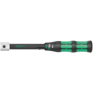 05075671001 Clé dynamométrique à outil interchangeable à couple préréglé Click-Torque XP 2. 10-50 Nm. 10 Nm