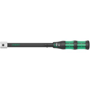 05075672001 Clé dynamométrique à outil interchangeable à couple préréglé Click-Torque XP 3. 15-100 Nm. 15 Nm