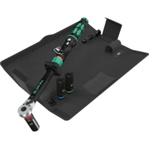 05075790001 Jeu d'outils Click-Torque Lock C 3 pour changement de roue de véhicule 1